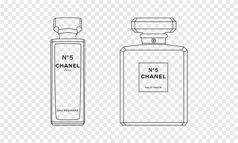 big bottle of chanel|Chanel bottle template.